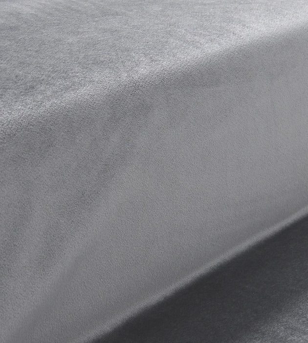 Christian Fischbacher Vitus Storm Fabric CH44040405