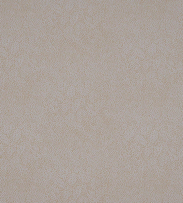 Christian Fischbacher Phoenix Dot Oyster Fabric Sample CH45040405