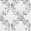 Christian Fischbacher Season Alabaster Fabric Sample CH46040405