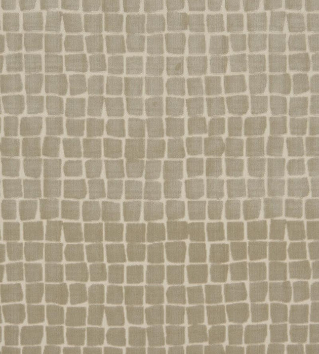 Christian Fischbacher Allegro Fr Taupe Fabric CH14510407