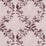 Christian Fischbacher Season Lilac Fabric Sample CH46040408