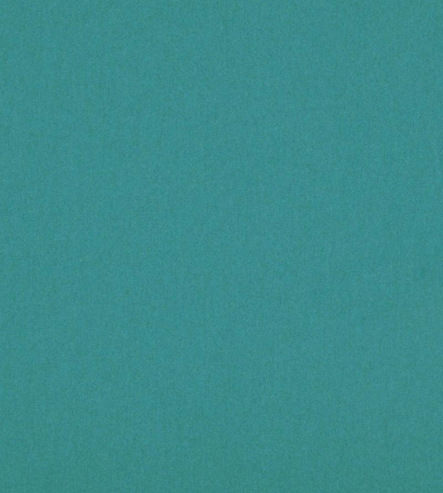 Christian Fischbacher Benu Remix Turquoise Fabric Sample CH14450409
