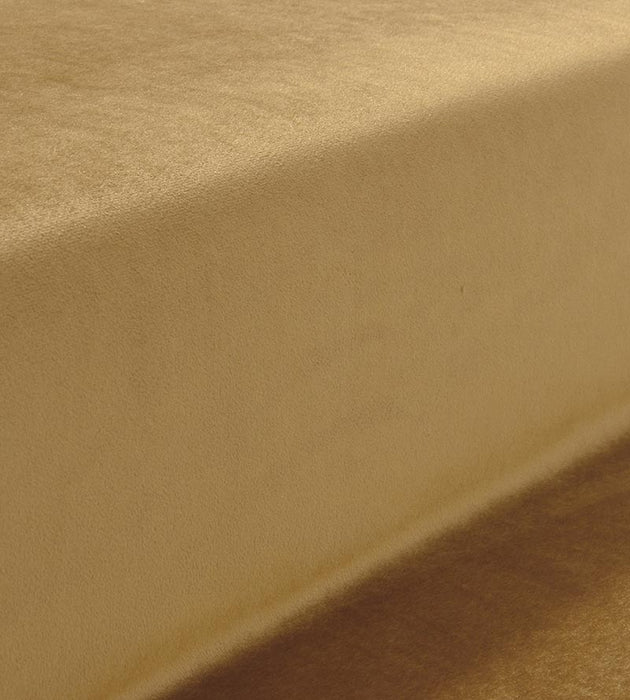 Christian Fischbacher Vitus Gold Fabric CH44040413