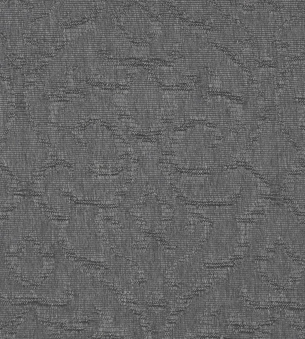 Christian Fischbacher Aviano Smoke Fabric Sample CH44940415