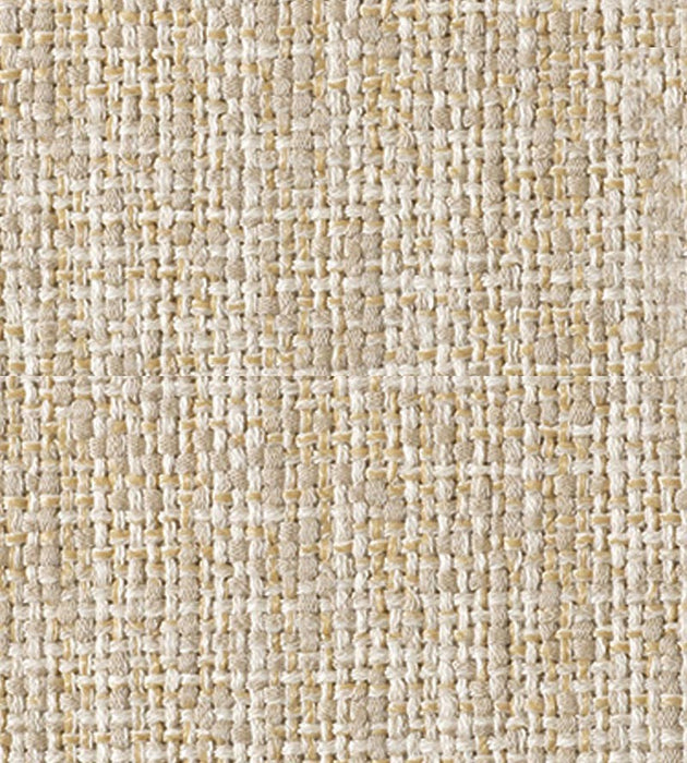 Christian Fischbacher Sphera Wheat Fabric Sample CH43340417