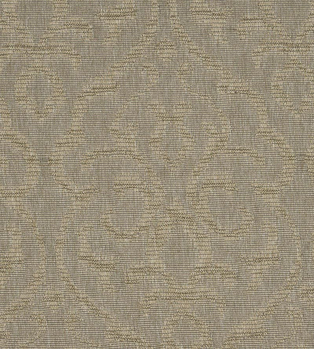 Christian Fischbacher Aviano Sand Castle Fabric Sample CH44940417
