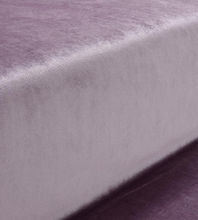 Christian Fischbacher Vitus Mulberry Fabric CH44040418