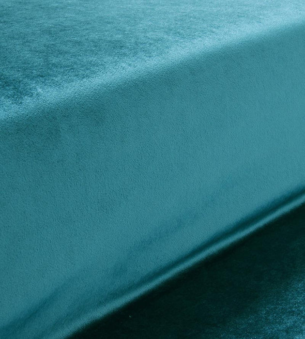 Christian Fischbacher Vitus Deep Sea Fabric CH44040421