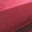 Christian Fischbacher Vitus Scarlet Fabric Sample CH44040422
