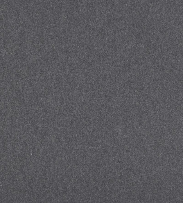 Christian Fischbacher Benu Remix Charcoal Fabric Sample CH14450425