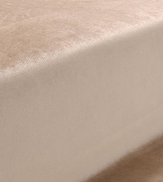 Christian Fischbacher Vitus Sand Castle Fabric CH44040427