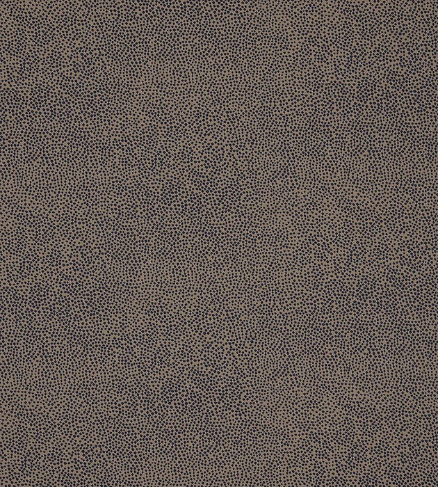Christian Fischbacher Phoenix Dot Navy Fabric CH45040427
