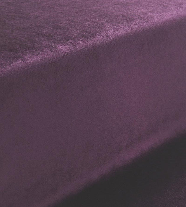 Christian Fischbacher Vitus Concord Grape Fabric CH44040428