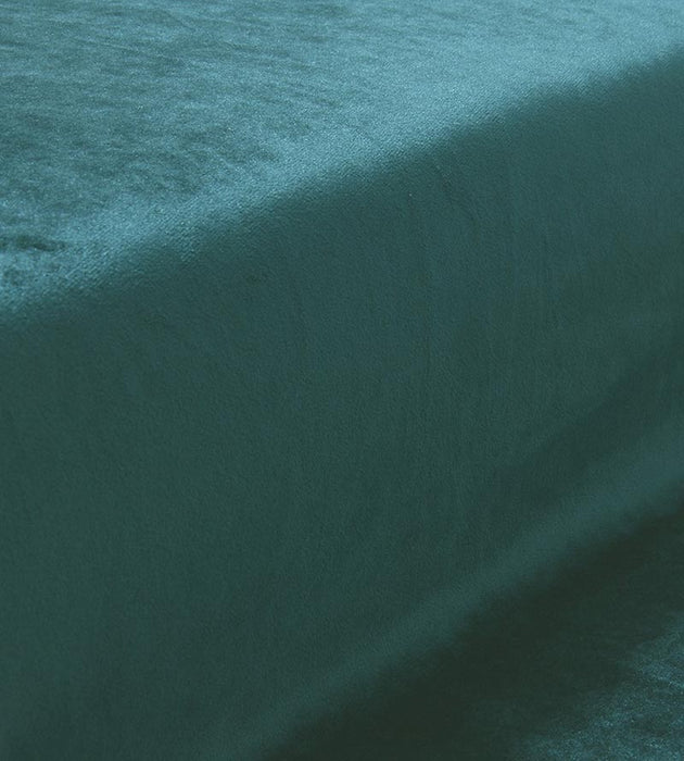 Christian Fischbacher Vitus Peacock Fabric CH44040429