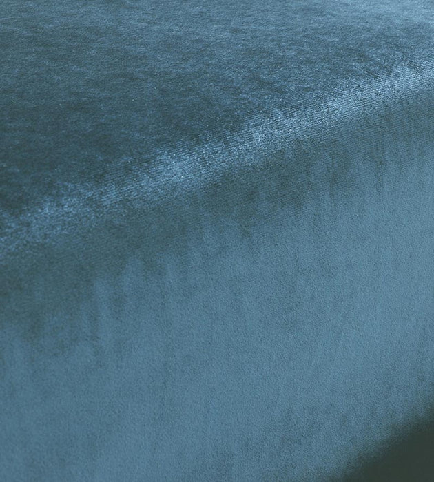 Christian Fischbacher Vitus Navy Fabric CH44040431