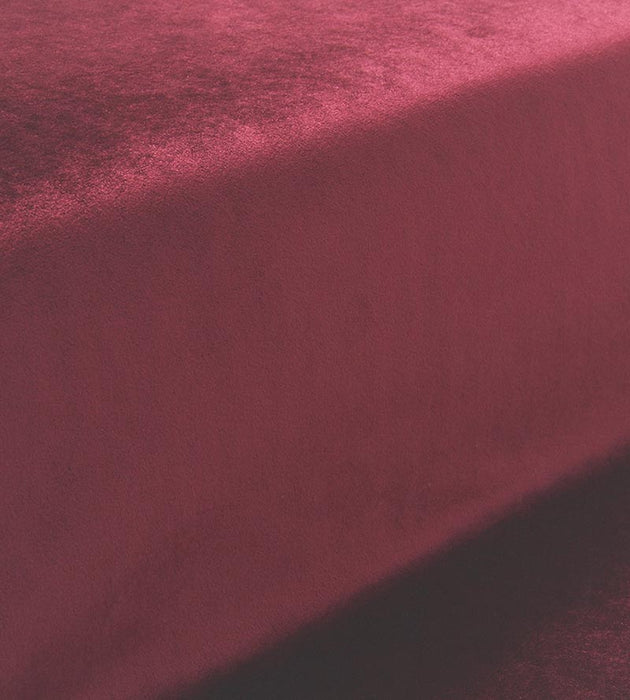 Christian Fischbacher Vitus Wine Fabric CH44040432