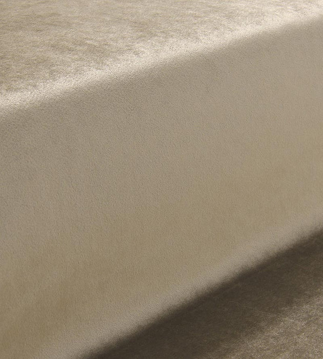 Christian Fischbacher Vitus Oak Fabric CH44040447