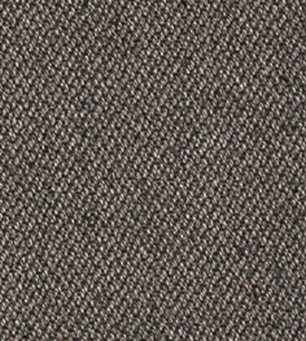 Christian Fischbacher Universo Graphite Fabric Sample CH43040457