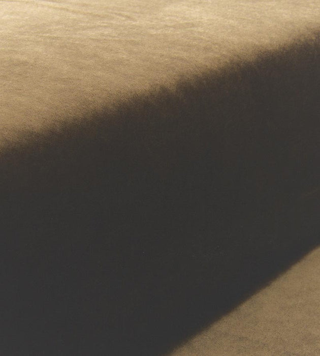 Christian Fischbacher Vitus Cocoa Fabric CH44040467