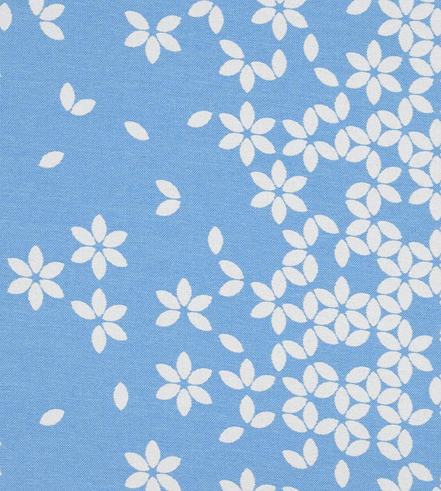 Christian Fischbacher Sonnen-Pause Caribbean Fabric CH44350501