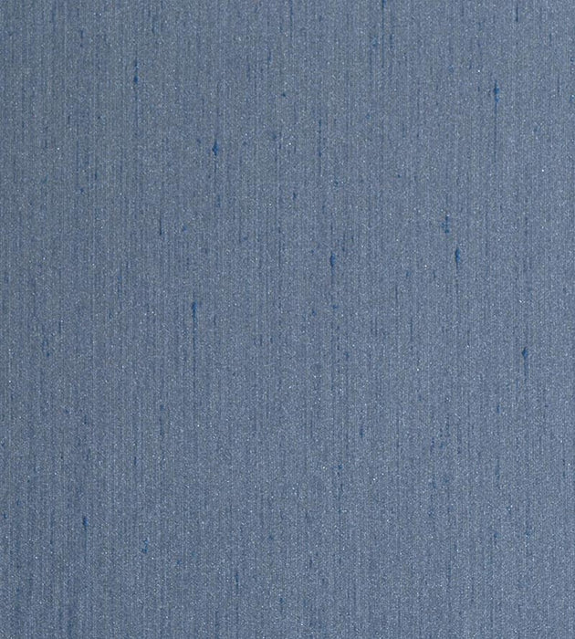 Christian Fischbacher Aim Blue Frost Fabric Sample CH45550501