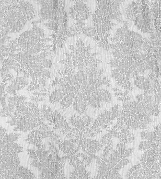 Christian Fischbacher Linen Madras Marble Fabric CH06450505