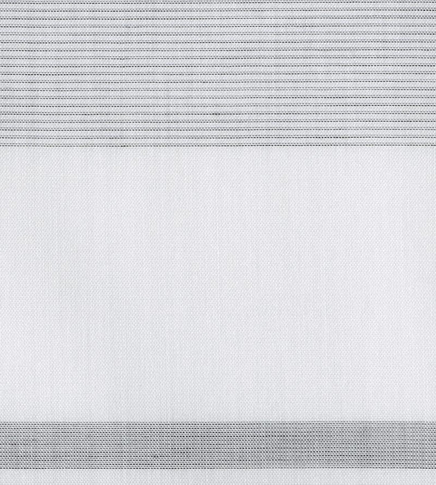 Christian Fischbacher Avivo Stripe Mushroom Fabric CH43950505