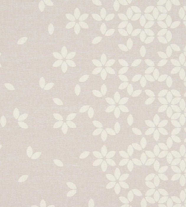 Christian Fischbacher Sonnen-Pause Ivory Fabric CH44350507