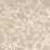 Christian Fischbacher Velvet Marble Taupe Fabric Sample CH44850507