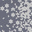 Christian Fischbacher Sonnen-Pause Navy Fabric Sample CH44350511
