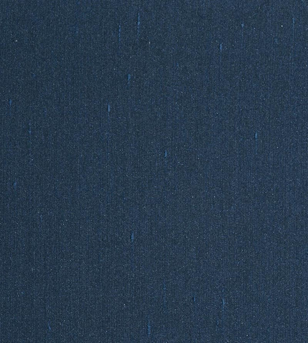 Christian Fischbacher Aim Indigo Fabric Sample CH45550511