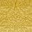 Christian Fischbacher Velbrode Sun Gold Fabric Sample CH06550514