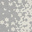 Christian Fischbacher Sonnen-Pause Shadow Fabric Sample CH44350515
