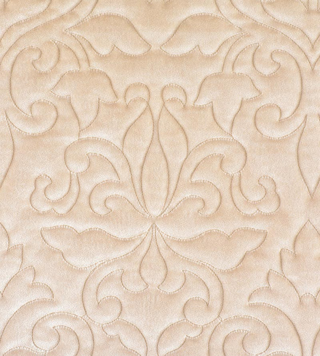 Christian Fischbacher Velbrode Natural Fabric CH06550517