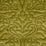 Christian Fischbacher Velbrode Avocado Fabric Sample CH06550524