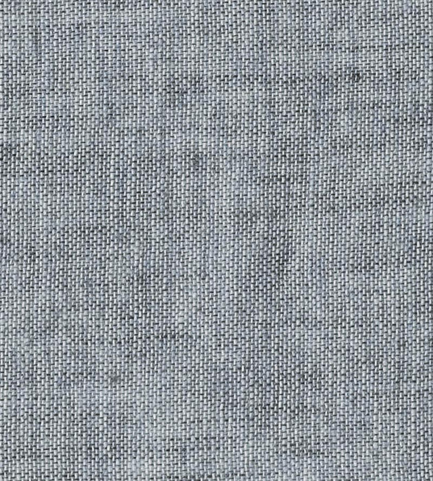 Christian Fischbacher Tramontana Graphite Fabric Sample CH43550525