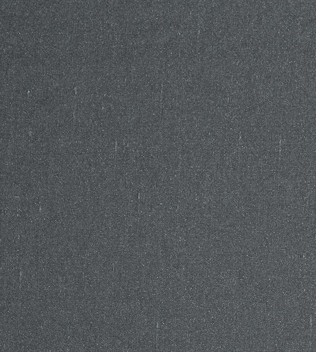 Christian Fischbacher Aim Graphite Fabric Sample CH45550545