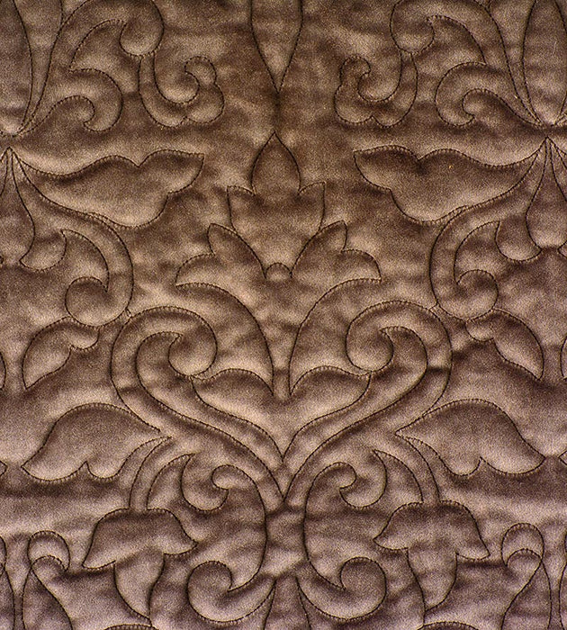 Christian Fischbacher Velbrode Branch Fabric CH06550567