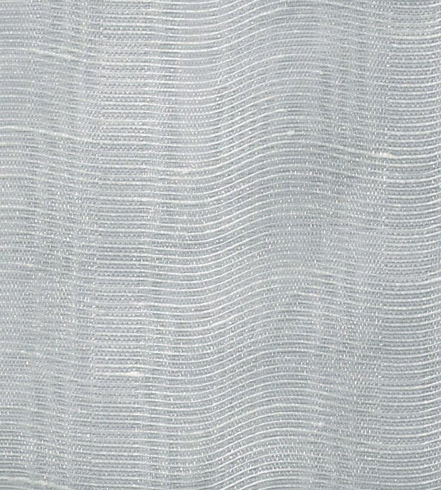Christian Fischbacher Onde Dove Fabric Sample CH05560605