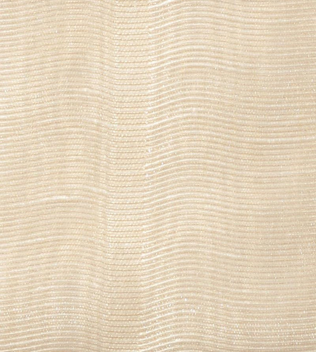 Christian Fischbacher Onde Desert Fabric Sample CH05560617