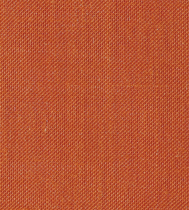 Christian Fischbacher Alsara Pumpkin Fabric Sample CH41760643