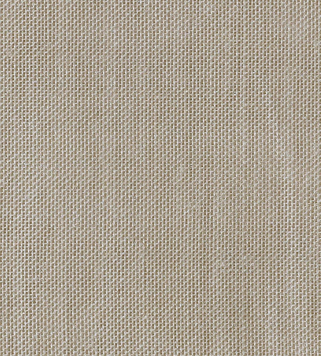 Christian Fischbacher Alsara Linen Fabric Sample CH41760657