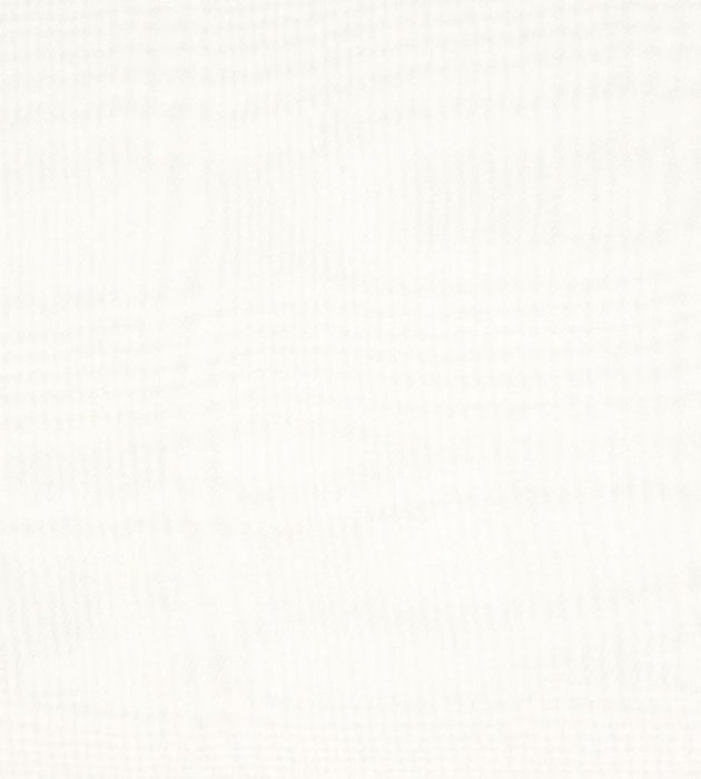 Christian Fischbacher Absolut Paper White Fabric Sample CH44670700