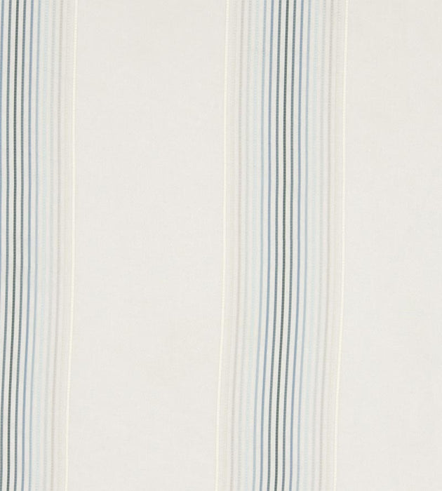 Christian Fischbacher Spectrum Ii Robin'S Egg Blue Fabric Sample CH46170701