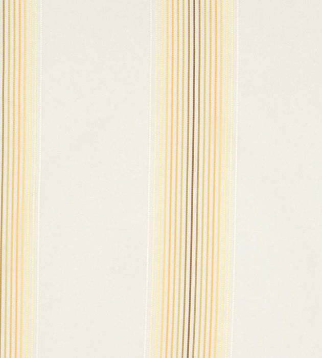 Christian Fischbacher Spectrum Ii Pumpkin Fabric Sample CH46170703