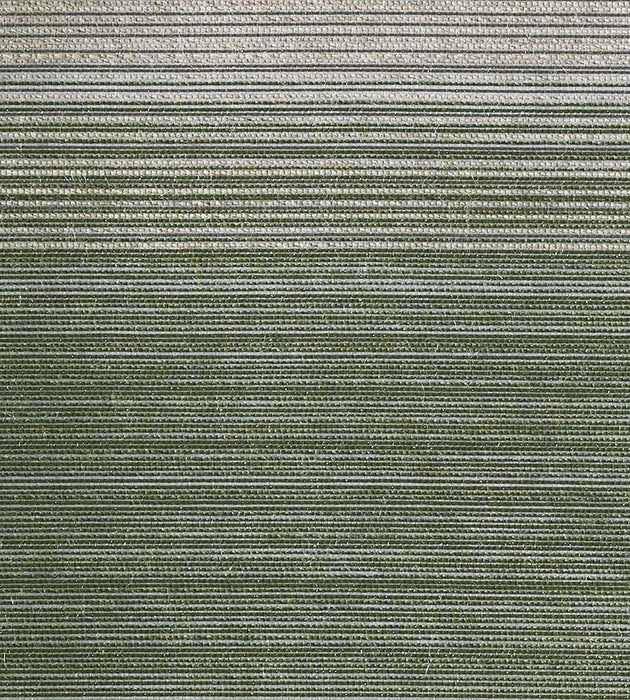 Christian Fischbacher Tristripe Forest Fabric Sample CH26470704