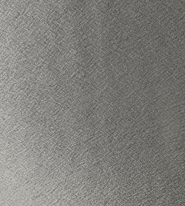 Christian Fischbacher Idra Pewter Fabric Sample CH27770705