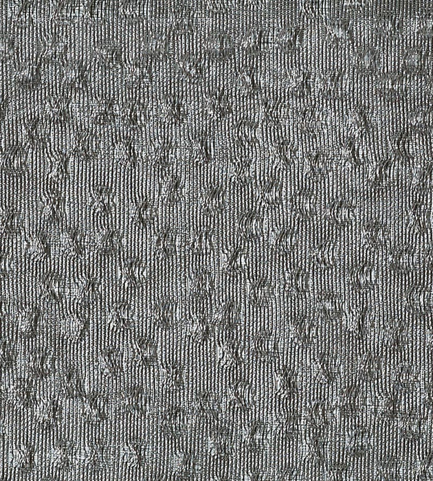 Christian Fischbacher Aurum Smoke Fabric Sample CH44070705