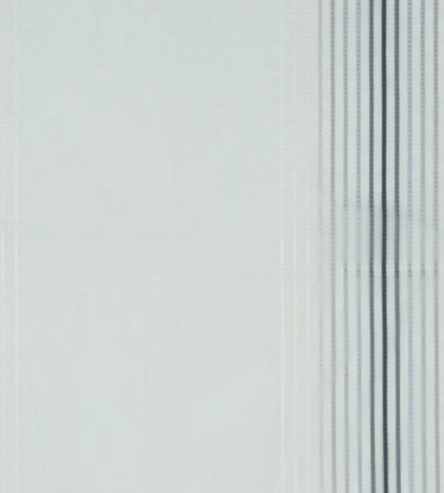 Christian Fischbacher Spectrum Ii Platinum Fabric Sample CH46170705