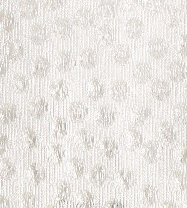 Christian Fischbacher Aurum Ivory Fabric Sample CH44070707
